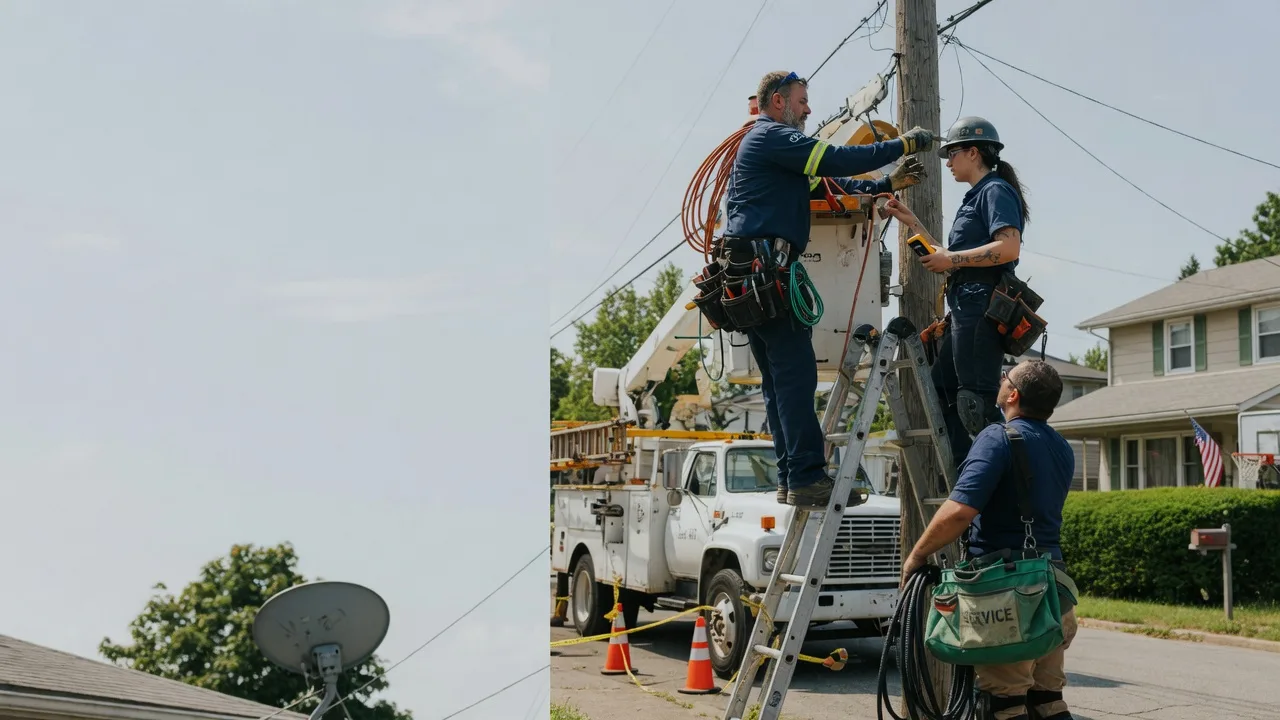 Electrical Repair in Warsaw, MN near me